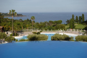 village vacances, grand appartement vue mer